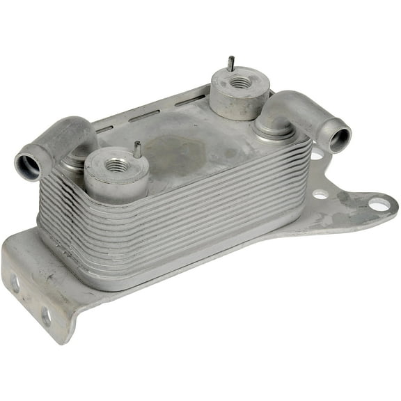 Dorman 918-963 Fuel Cooler for Specific Ford Models Fits select: 2008-2010 FORD F250, 2008-2010 FORD F350
