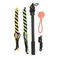 thumbnail image 5 of Flirt Pole, Retractable Exercising Interactive Toy Flirt Pole For Large Dogs, 5 of 8