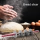thumbnail image 3 of Amasar Multifunción, Cortador De Croissant Ajustable, Rodillo Para Cortar Pan, 3 of 6