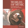 Worlds of Music: An Introduction to the Music of the Worlds Peoples