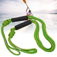 thumbnail image 4 of Dock Line, Stretchable Boat Dockline Dock Lines Stretchable Nylon Wharf Rope 126cm  for Small Boats, 4 of 7