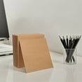 thumbnail image 4 of WRITWAA 20Pcs Paper Kraft Envelopes Square Shape for Invitations and Small Item Packaging, 4 of 7