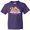Purple, variant on Inktastic Corgi Dog Cute Puppy Youth T-Shirt