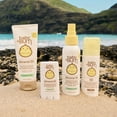 thumbnail image 3 of Loción de protección solar Baby Bum SPF 50, mineral, 90 ml, sin fragancia, 3 of 5