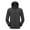 Black, variant on Men's And Women's Fashion Casual Outdoor Sports Sun Clothes Light Breathable Skin Comfortable Long Sleeve Cardigan Solid Color Zipper Coat Sun Shirt Women Sun Protection Clothing Women