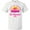 AA-White, variant on Summer Enjoy the Sunshine St. Augustine Florida in Pink T-Shirt