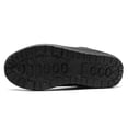 thumbnail image 3 of NECHOLOGY Botas Mujer Adulto Femenino Zapatos Botines mujer Zapatos Zapatos deportivos Zapatillas Cuñas Deporte Lentejuelas Damas Zapatos Niñas Mujeres Botas de mujer (Black, 8), 3 of 6