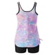 thumbnail image 4 of Trajes de baño para mujer Traje de baño conservador de dos piezas con estampado de moda y cintura alta para mujer Trajes de baño para mujer Trajes de baño para mujer Traje de baño para mujer Trajes de, 4 of 5