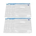 thumbnail image 3 of Pack de Filaments d'Imprimante sous Vide Scellé, 10 Pcs Pack de Filaments d'Imprimante 3D sous Vide Scellé Sacs de Rangement de Filaments d'Imprimante, 3 of 8
