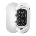 thumbnail image 1 of Iumwxz Brosse à Cheveux Électrique Portable Brosse à Cheveux Négative, 1 of 2