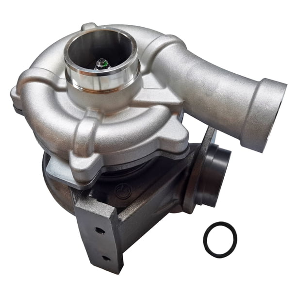 aFe BladeRunner Street Series Turbocharger Ford Diesel Trucks 08-10 V8-6.4L (td)