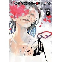 Tokyo Ghoul: re: Tokyo Ghoul: re, Vol. 11 (Series #11) (Paperback)