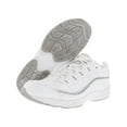 thumbnail image 2 of Easy Spirit Womens Romy Leather Workout Running Shoes, 2 of 3