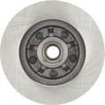 thumbnail image 5 of 1973-77 GM Midsize 11 Inch Disc Brake Rotor, 5 of 10