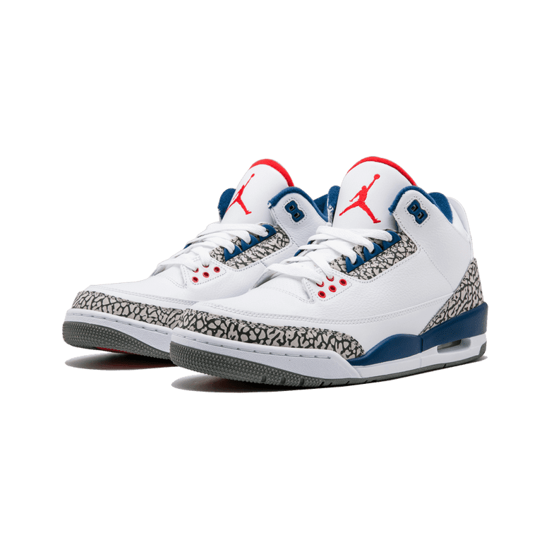 JORDAN MENS Air Jordan 3 Retro OG  display picture 1
