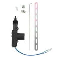 thumbnail image 1 of walmeck Universal Car Power Door Lock Actuators 12-Volt Motor, 1 of 7