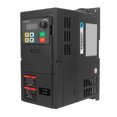 thumbnail image 3 of Variable Frequency Drive, Digital Display Motor Inverter 0-440V Output 380-440V Input  For Machine 0.75kw 2.5A,1.5kw 3.8A,2.2kw 5.8A, 3 of 8