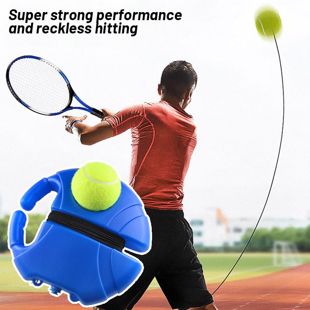 Bounce Back Ball Set – Elastischer Handgelenkball, 4 Stück, Für Fitness & Koordination