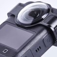 thumbnail image 4 of forOSMO360 snap-on protective lens Panoramic Camera Protector Lens, 4 of 8
