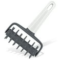 thumbnail image 3 of Cheers.US Pizza Pie Dough Roller Docker,Pizza Hole Puncher, Cake Pie Pizza Cookies Bread Pastry Dough Docker Needle Roller Wheel Hole Punch Baking Tool, 3 of 7