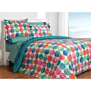 Vega Loft-Style Cotton Bed in a Bag