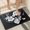 A, variant on Valentines Door Mat,Valentines Door Mat,Outdoor Front Door Mat,V-alentine's Day Heart And BUtterflies Themed Rug And Winter Hallway Decor Mat Bathroom Non-s Lip Mat(C)