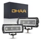 thumbnail image 1 of Par Faros Barras Lupas Led Hi/lo Beam Ojos Ángel 4x4 Moto, 1 of 5