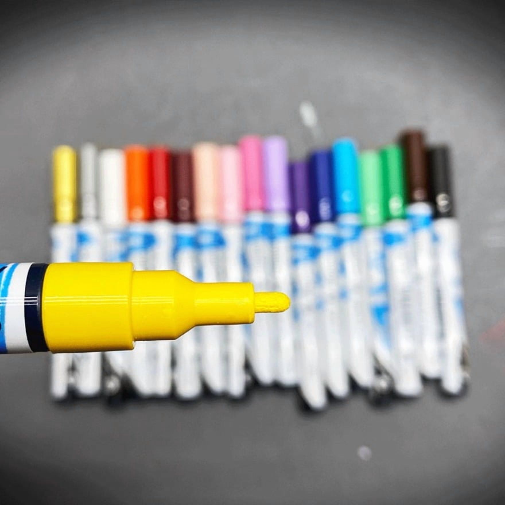 Schneider Paint-It 310 Paint Marker