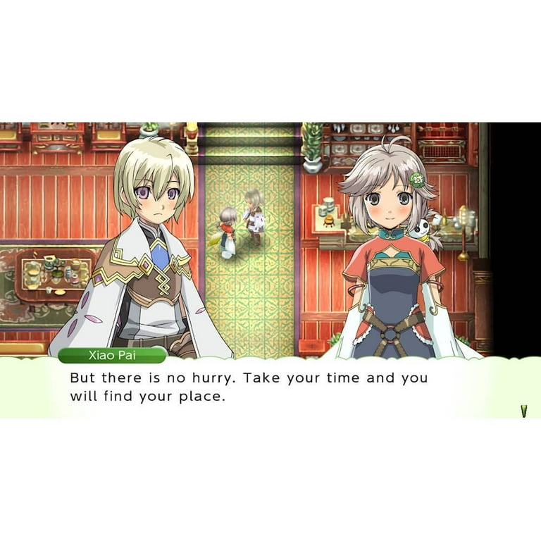 Rune factory 4 clearance special walmart
