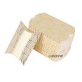 thumbnail image 1 of 10/20/30Pcs Colorful Pillow Candy Box Kraft Paper Christmas Gift Packaging Boxes Bags Wedding Favors Birthday Party Decorations, 1 of 7
