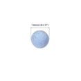 thumbnail image 2 of Uxcell 7-8mm 0.22 Lbs Clay Pebbles Blue Gardening Potted Balls for Hydroponic Growing, 2 of 5