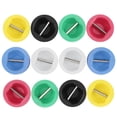 thumbnail image 3 of Longboard Leash Cup Plug, Surfboard Longboard Leash Plug Surfboard Accessories Lightweight  For Surfing, 3 of 8