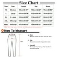 thumbnail image 3 of Men's Fleece Lined Parachute Hiking Pants Outdoor Windproof Waterproof Outdoor Cargo Pants Casual Work Ski Pants with Muti Pockets Size 3XL Black, 3 of 8