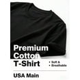 thumbnail image 4 of 【New Arrival】She's from Texas I Can Tell T-Shirt – Southern Pride Graphic Tee, 4 of 5