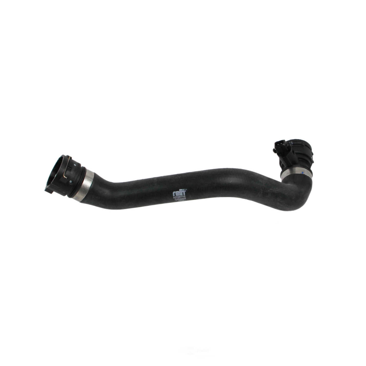 Rein CHK0005 OE Quality Radiator Hose Kit