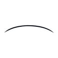 thumbnail image 1 of Rear Spoiler Wing For Mercedes-Benz CLE Coupe C236 CLE260 CLE53 CLE300 2024+ Car Rear Trunk Lip Spoiler Trim, 1 of 7