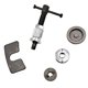 thumbnail image 1 of Kit Herramientas Calibre Freno Coche Herramientas Separador Calibre Duradero para Herramientas Automáticas (5 Uds), 1 of 9