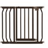 Richell Easy Lock Ii Gate