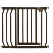 Richell Easy Lock Ii Gate
