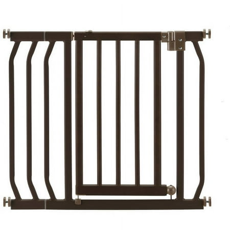 Richell Easy Lock Ii Gate