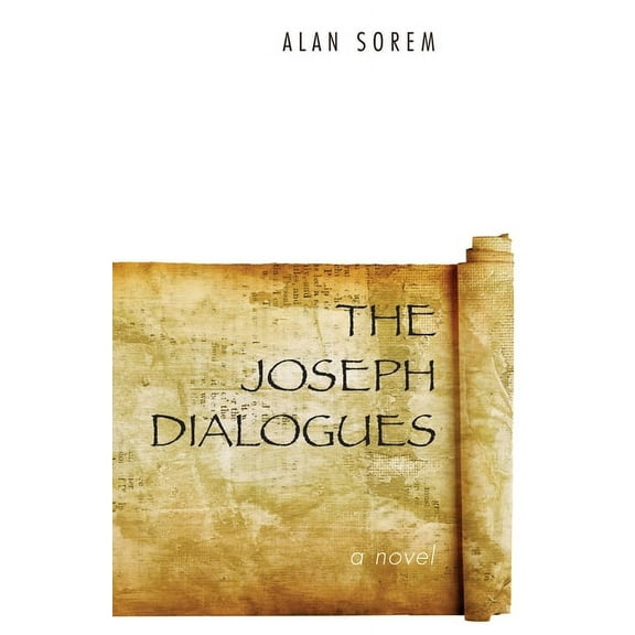 The Joseph Dialogues (Hardcover)