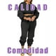 thumbnail image 5 of Pants Jogger Oversized Deportivo Casual Corte Suelto 2505am7, 5 of 8