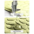thumbnail image 3 of Sport Soccer Socks Leg Support Stretch Compression Socks Below Knee Socks Men Women, 3 of 7
