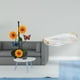 thumbnail image 2 of Soporte de papel higiénico,Porta toallas de papel de encimera,Portarrollos de cocina de pie para toallas de papel,Bandeja de almacenamiento,Bandeja rectangular para servir frutas y postres de, 2 of 8