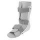 thumbnail image 1 of Tobillera para esguince, transpirable, cómoda, lavable, estable, para uso en casa, hospital, pie izquierdo, talla S 26 cm/10 pulgadas, 1 of 14