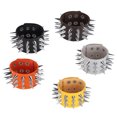 thumbnail image 1 of Pulsera con tachuelas punk Pulsera retro Pulsera personalizada Pulsera Brazalete Pulsera con tachuelPulsera con tachuelas punk, pulsera personalizada, diseo clásico de acero inoxidable para mujeres y, 1 of 7