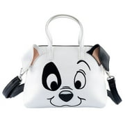 Loungefly: Disney 101 Dalmatians 70th Anniversary Cosplay Crossbody Bag