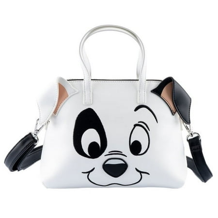 Loungefly: Disney 101 Dalmatians 70th Anniversary Cosplay Crossbody Bag