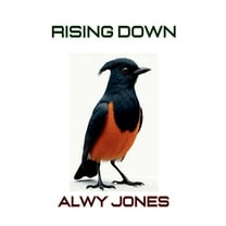 Rising Down, (Paperback)