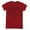 Cardinal, variant on Steven Universe Beach Hunk Women's T Shirt, Athletic Heather, Small